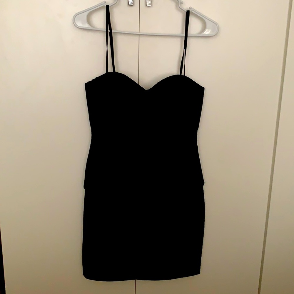 Beautiful dress